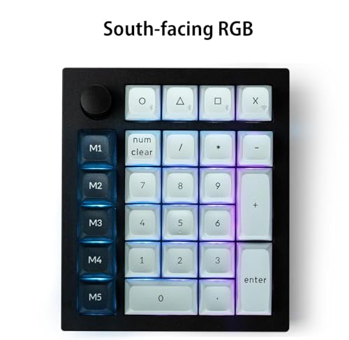 Keychron - Keychron Q0 Max QMKカスタム・テンキー の評価